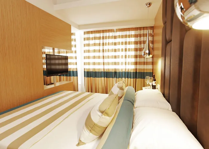 Kleopatra (adults Only) Aparthotel 4*