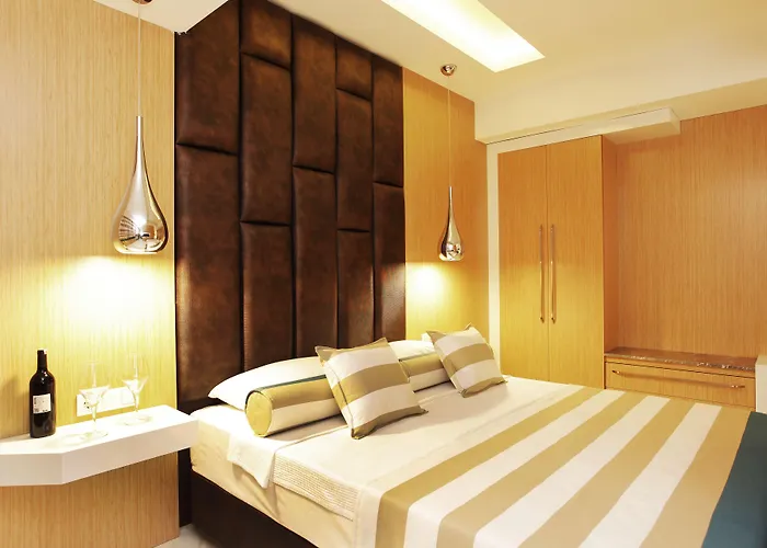 Kleopatra (adults Only) 4* Alanya