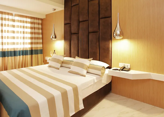 Kleopatra (adults Only) Appart hôtel