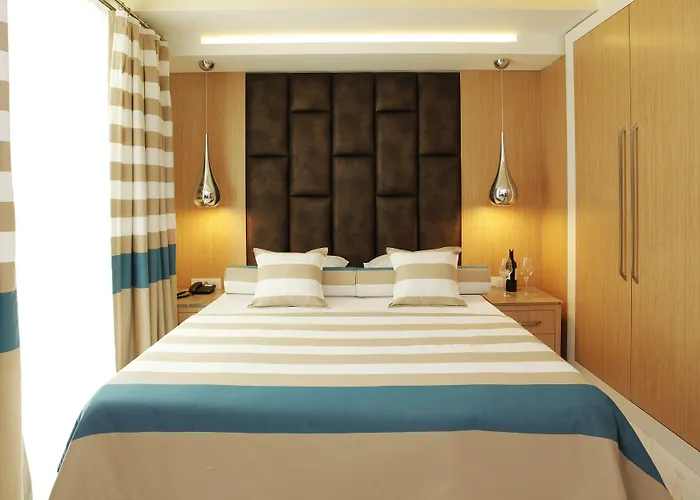 Kleopatra (adults Only) Aparthotel Alanya