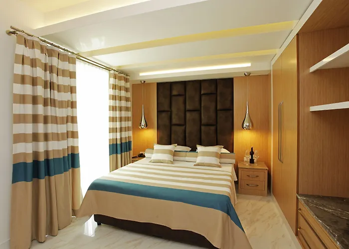 Kleopatra (adults Only) Appart hôtel 4*