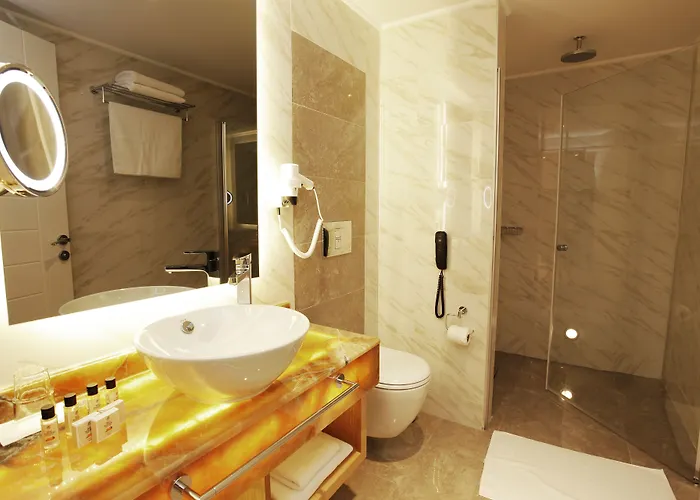 Aparthotel Kleopatra (adults Only)