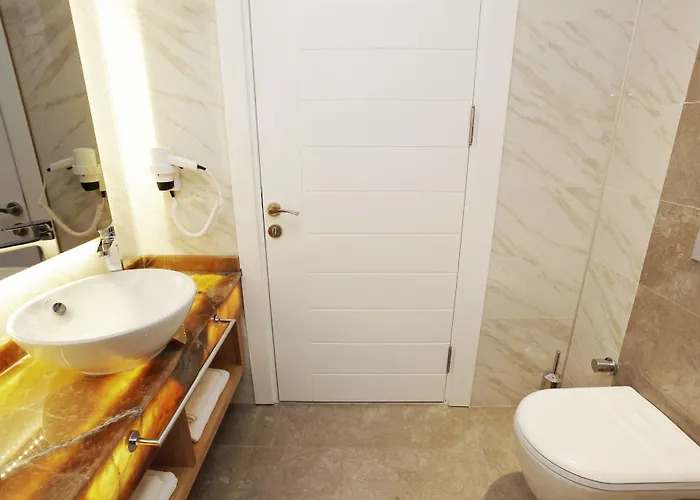 Kleopatra (adults Only) Alanya