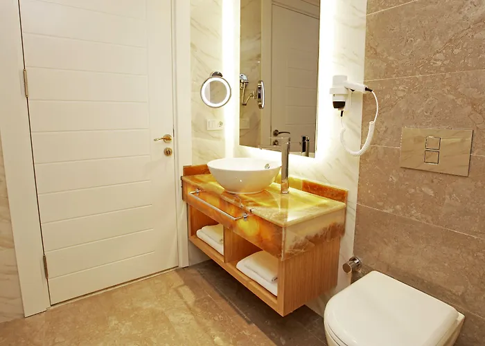 Aparthotel Kleopatra (adults Only)