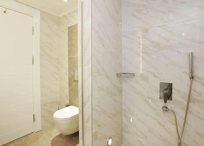 Kleopatra (adults Only) Aparthotel 4*