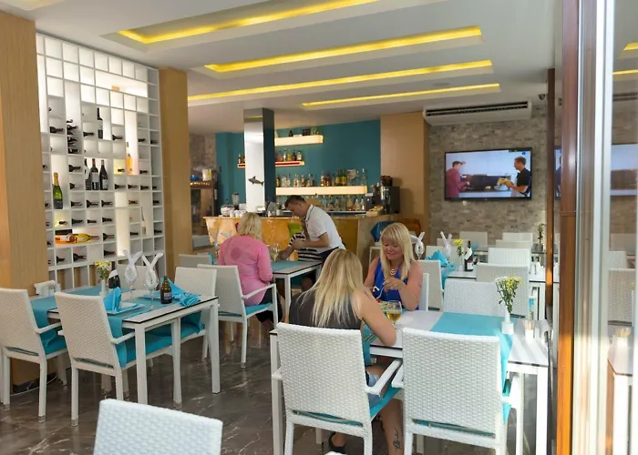 Kleopatra (adults Only) Alanya