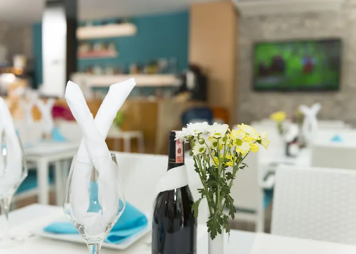 Kleopatra (adults Only) Alanya