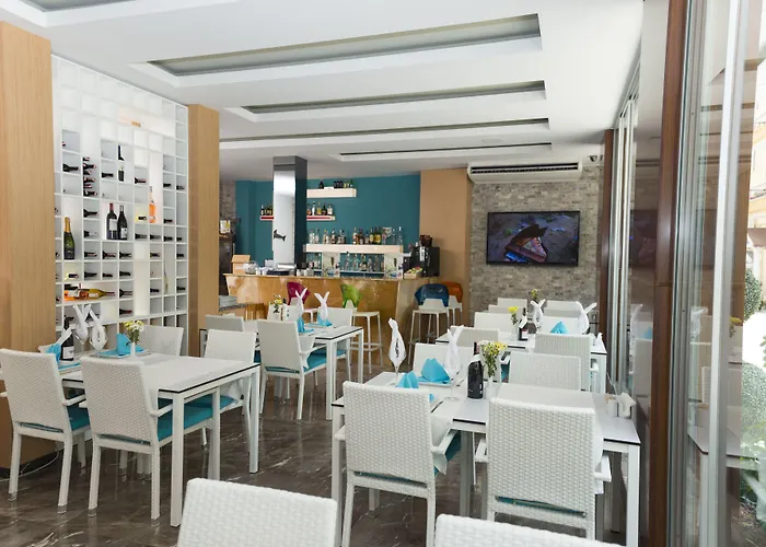 Appart hôtel Kleopatra (adults Only) 4*