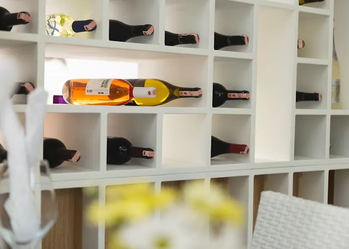 Aparthotel Kleopatra (adults Only) 4*