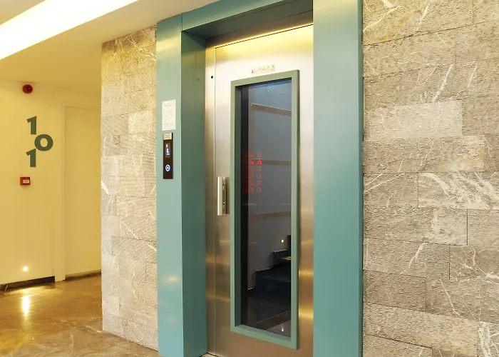 Aparthotel Kleopatra (adults Only) Alanya