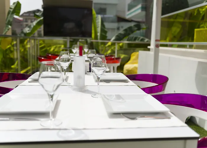 Kleopatra (adults Only) Appart hôtel