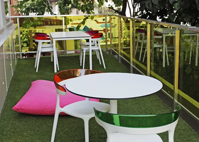 Kleopatra (adults Only) 4* Alanya