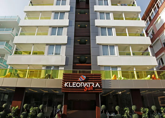 Kleopatra (adults Only) 4*
