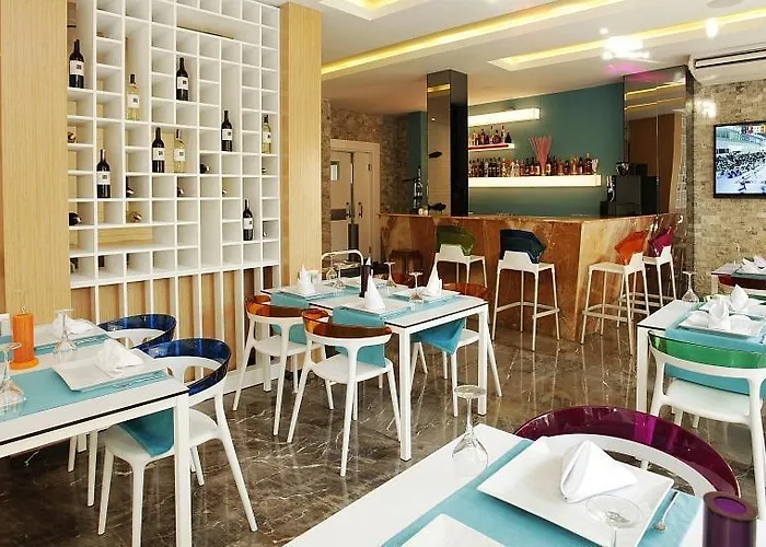 Appart hôtel Kleopatra (adults Only)