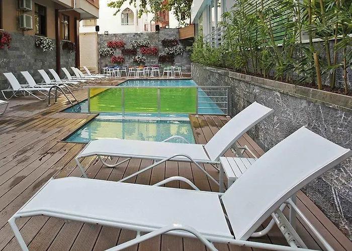 Kleopatra (adults Only) Aparthotel 4*