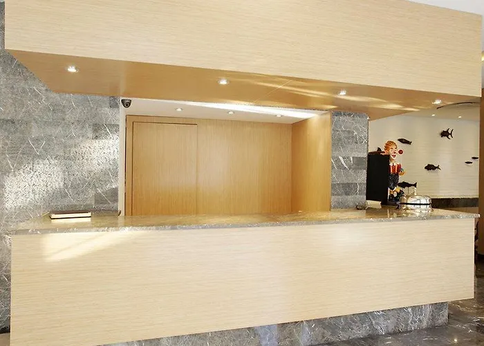 Kleopatra (adults Only) Appart hôtel