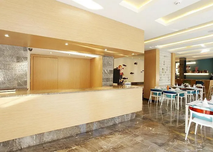 Kleopatra (adults Only) 4* Alanya