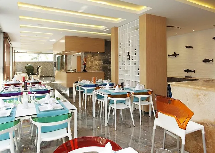 Kleopatra (adults Only) Aparthotel