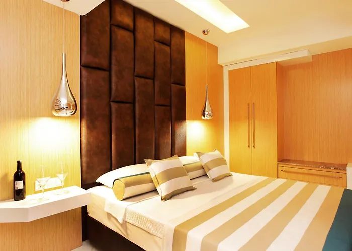 Kleopatra (adults Only) Aparthotel