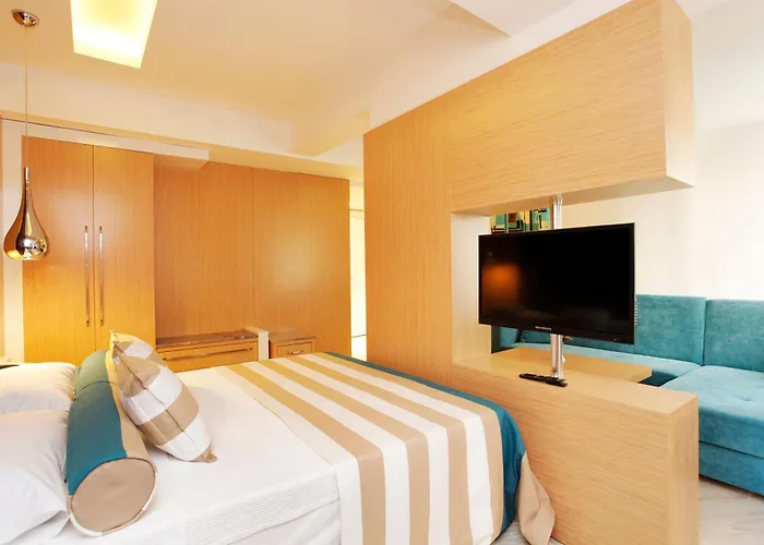 Kleopatra (adults Only) Appart hôtel