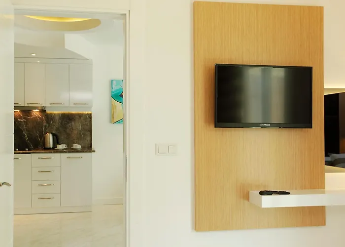 Kleopatra (adults Only) Appart hôtel