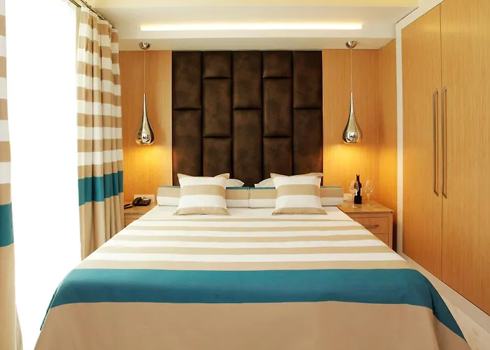 Kleopatra (adults Only) Aparthotel Alanya