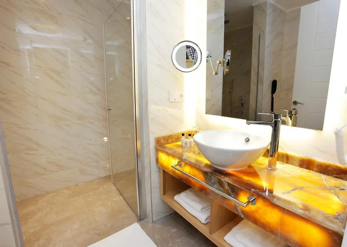 Kleopatra (adults Only) Aparthotel 4*