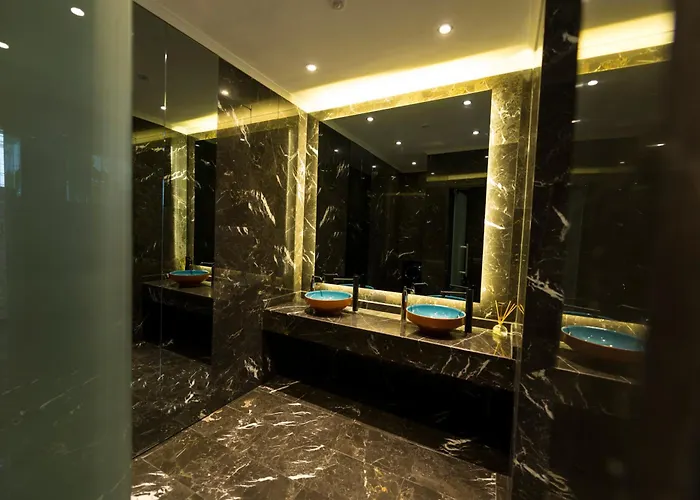 Appart hôtel Kleopatra (adults Only)