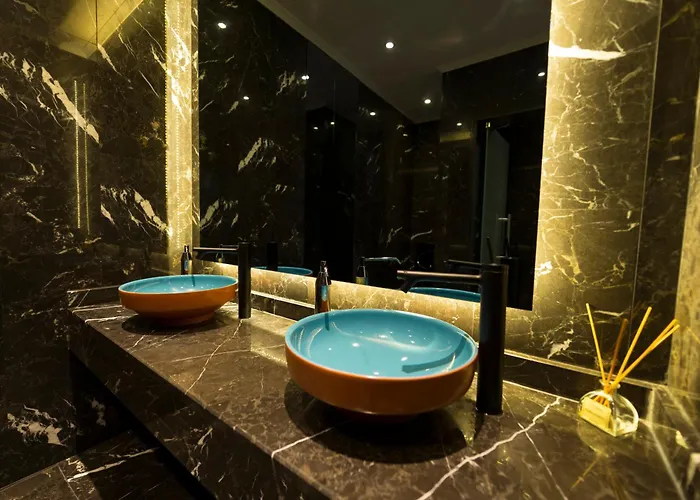 Kleopatra (adults Only) Alanya