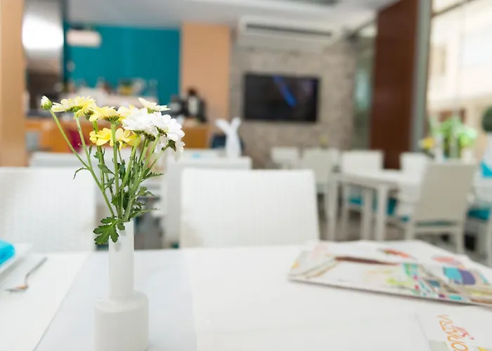 Kleopatra (adults Only) Alanya