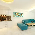 Appart hôtel Kleopatra (adults Only) 4*