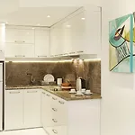 Kleopatra (adults Only) Appart hôtel