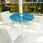 Appart hôtel Kleopatra (adults Only) Alanya