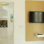Kleopatra (adults Only) 4* Alanya