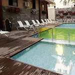 Kleopatra (adults Only) Appart hôtel 4*