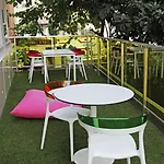 Kleopatra (adults Only) 4* Alanya