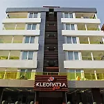 Kleopatra (adults Only) アパートホテル