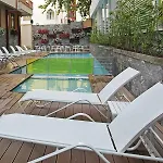 Kleopatra (adults Only) Appart hôtel 4*