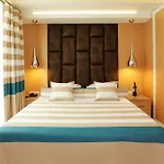 Kleopatra (adults Only) Appart hôtel Alanya