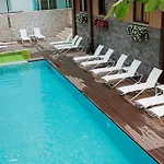 Kleopatra (adults Only) 4* Alanya