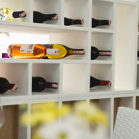 Appart hôtel Kleopatra (adults Only) 4*