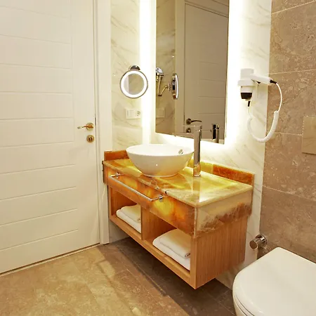 Апарт-отель Kleopatra (adults Only)