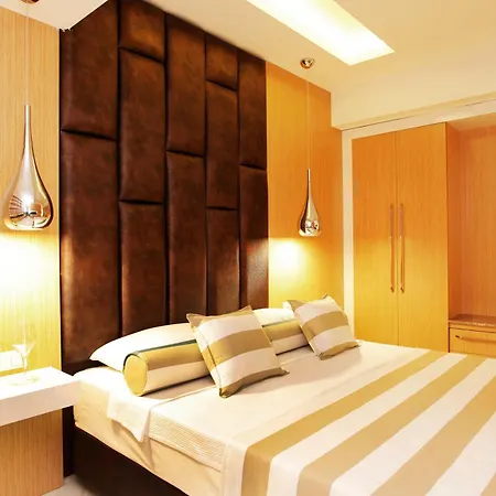 Kleopatra (adults Only) Апарт-отель