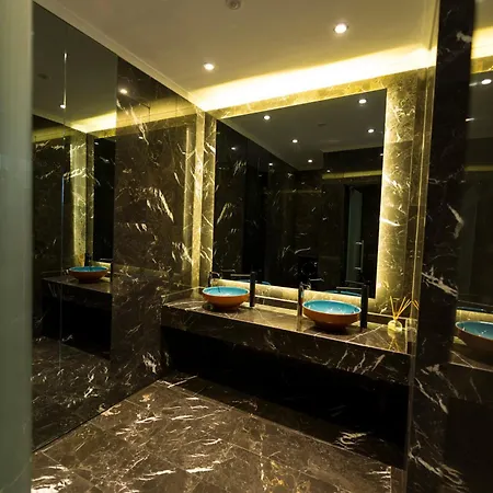 Апарт-отель Kleopatra (adults Only)